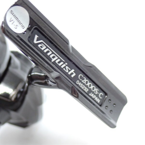 ２３ヴァンキッシュＣ２０００Ｓ